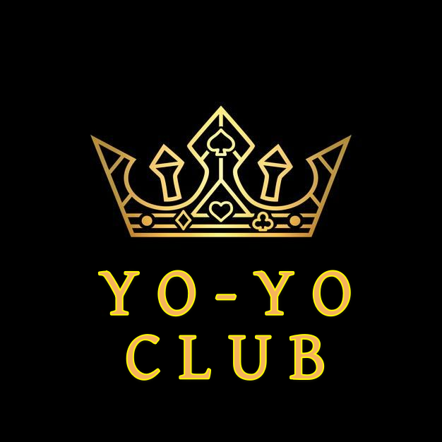 YO-YO CLUB پاکستان
